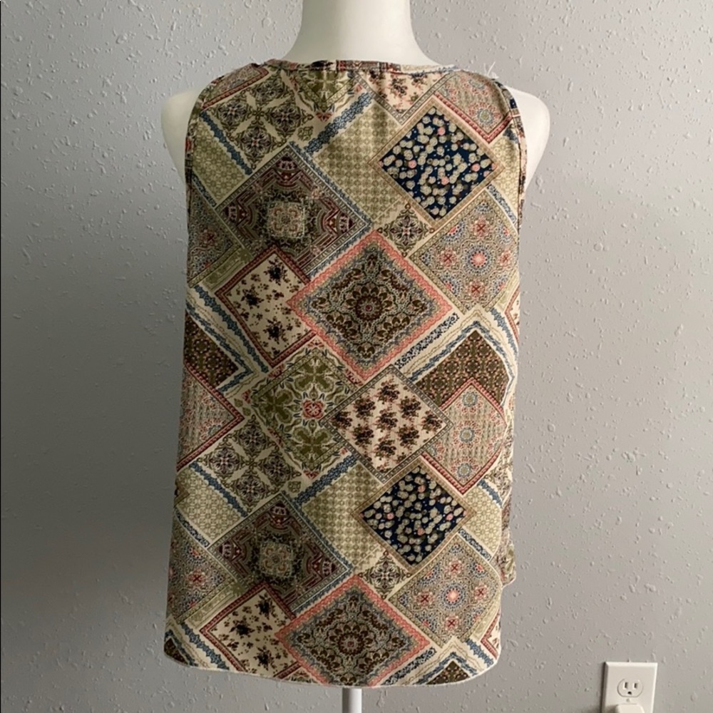 Blouse - Picture 5 of 5